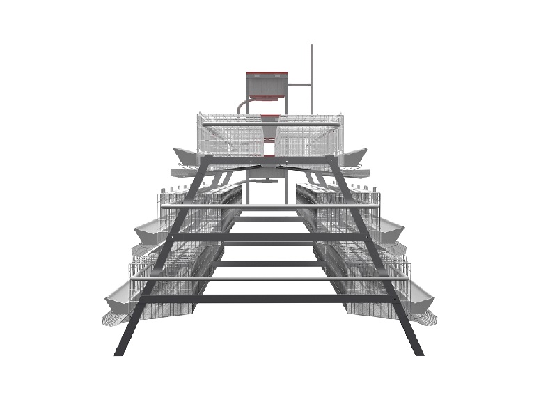 manual-chicken-layer-cage-hightop-poultry-equipment